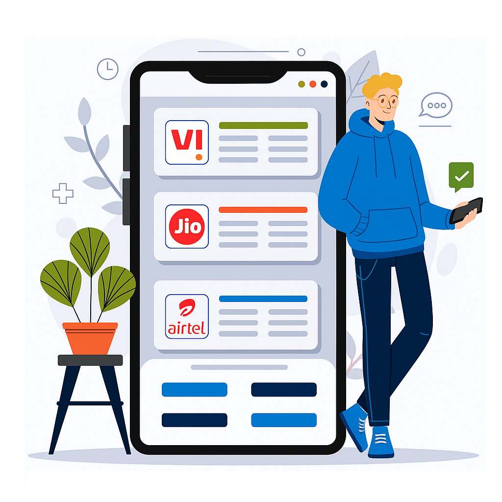Digital Payment Services